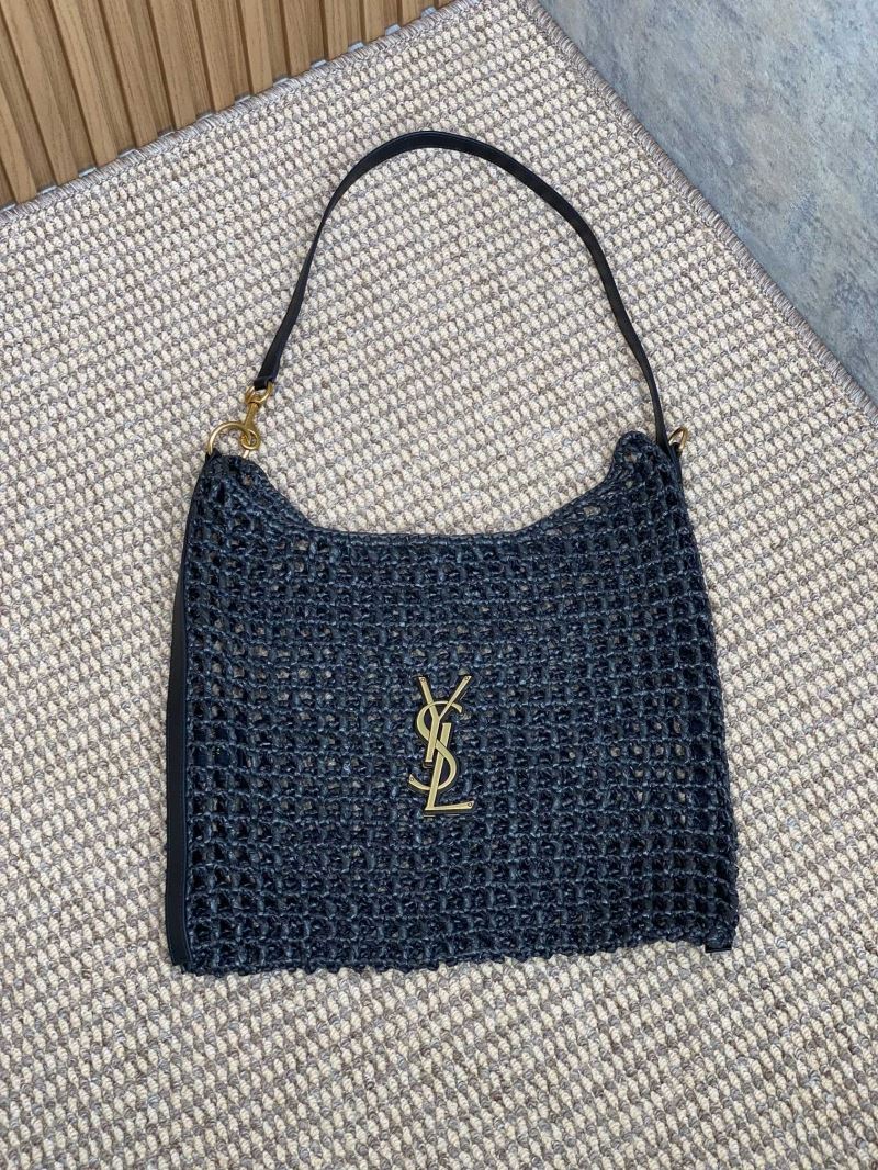 YSL Shopping Bags